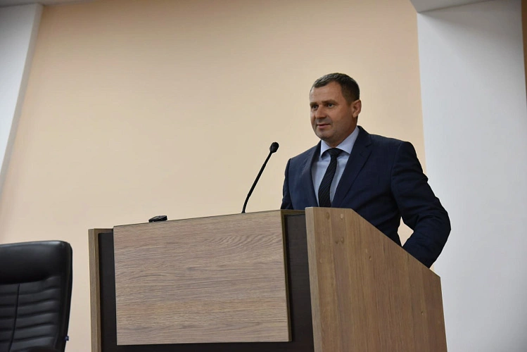 Фото: администрация БМР