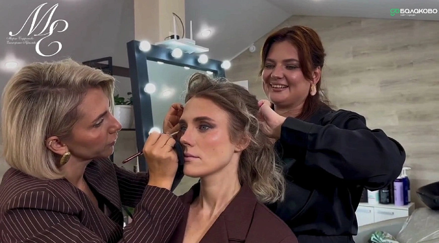 Фото: Екатерина Пенькова