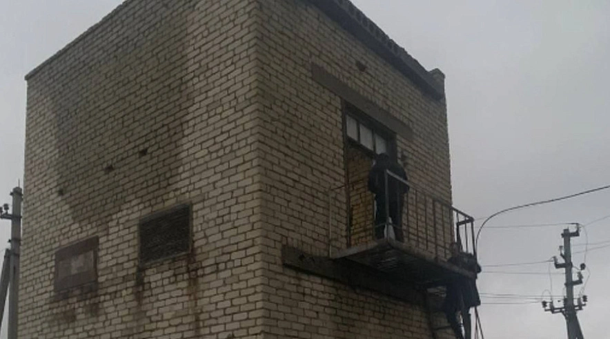 Фото: Прокуратура