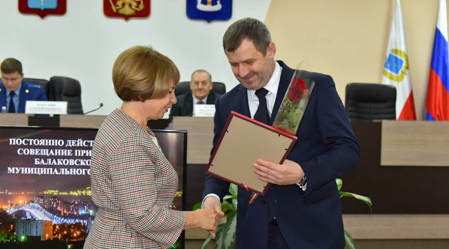 Фото: Администрация БМР