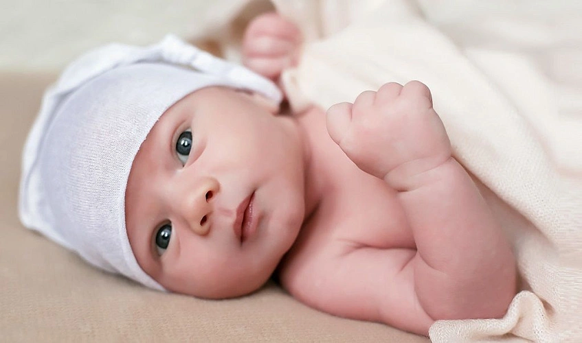 Фото: Happy Baby