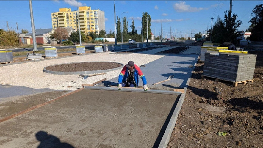 Фото: Сергей Барулин