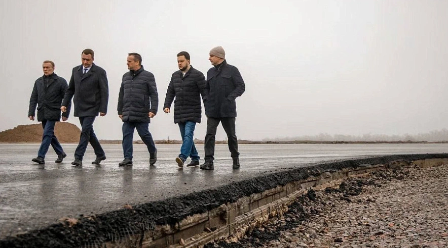 Фото: Пул Z 64