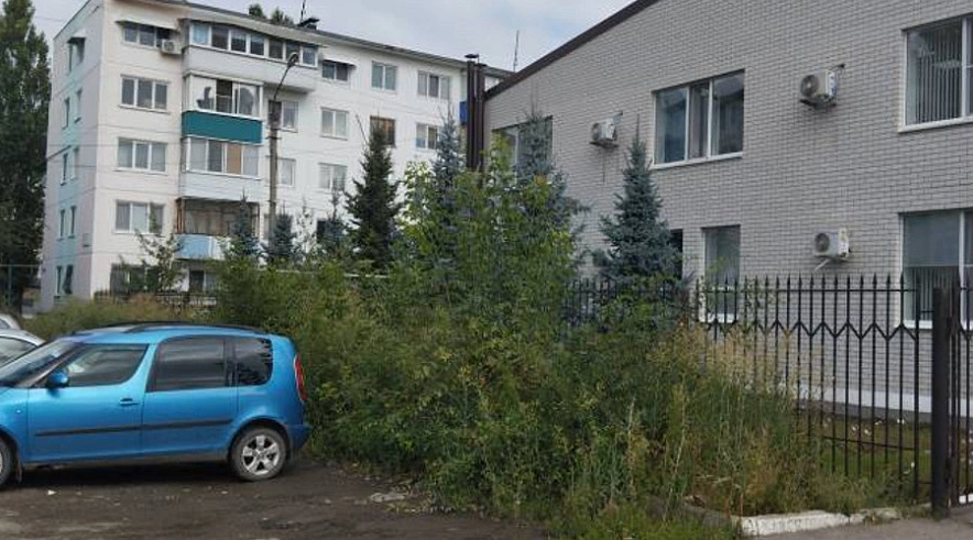 Фото: Администрация БМР