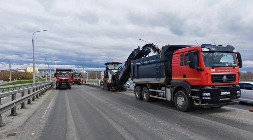Фото: Сергей Барулин