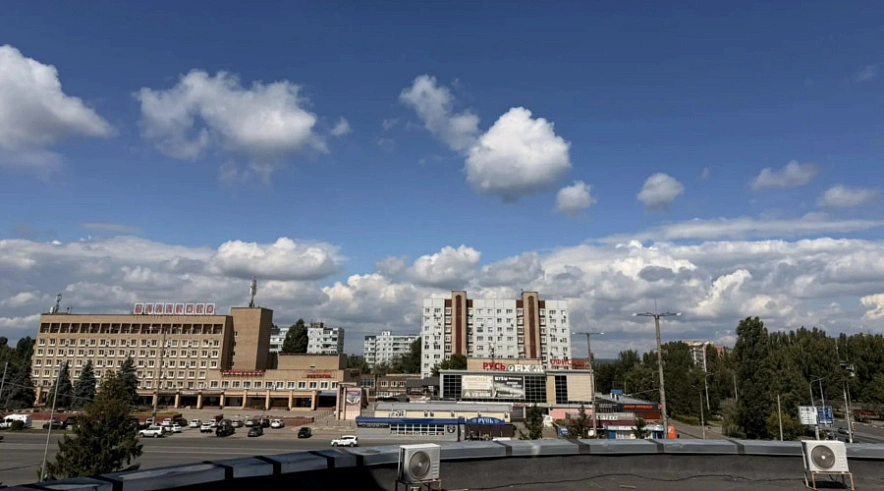 Фото: ГоБалаково