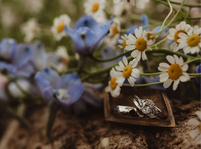 Фото: Управление по делам ЗАГС 