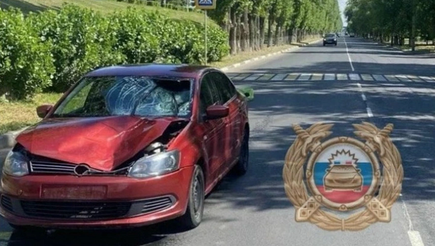 Фото: ГИБДД
