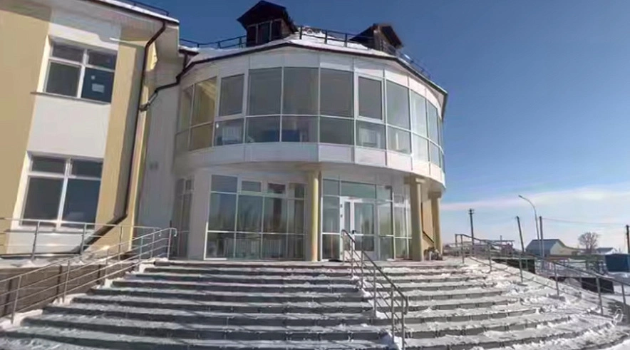 Фото: Николай Панков