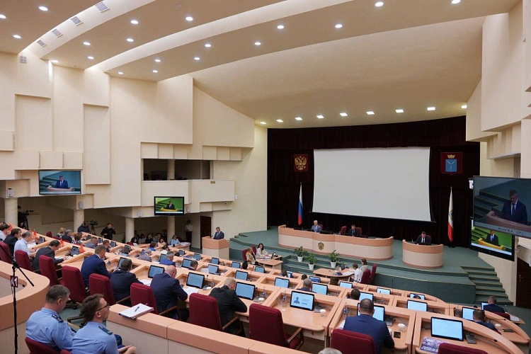 Фото: тг-канал Романа Бусаргина
