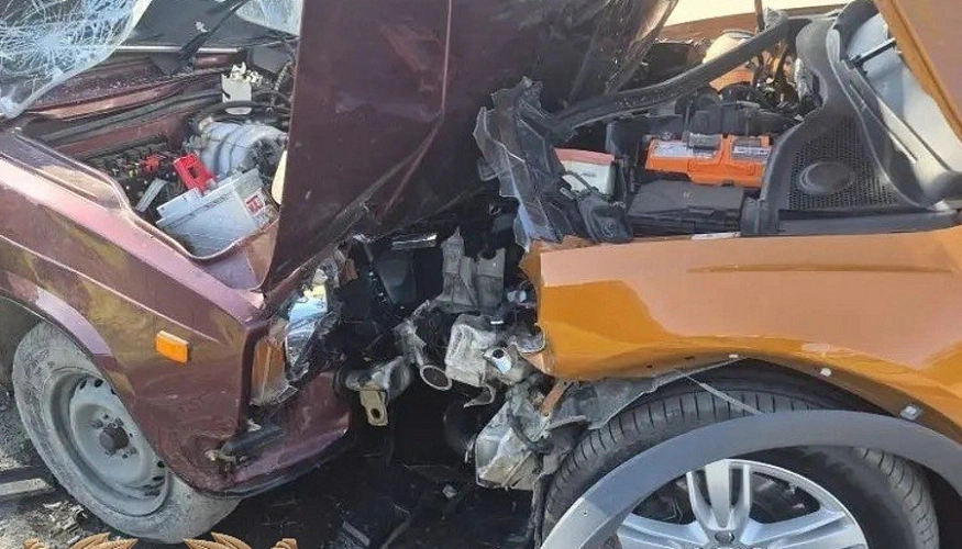 Фото: ГИБДД