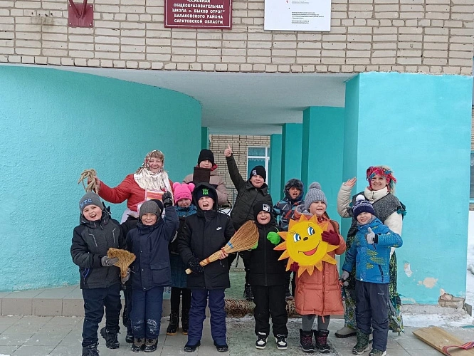 Фото: Наталья Гаврилова