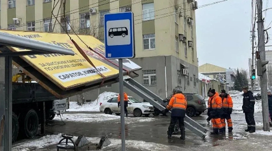 Фото: Роман Бусаргин