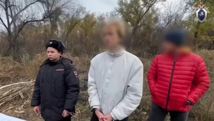 Фото: СУ СКР по Саратовской области