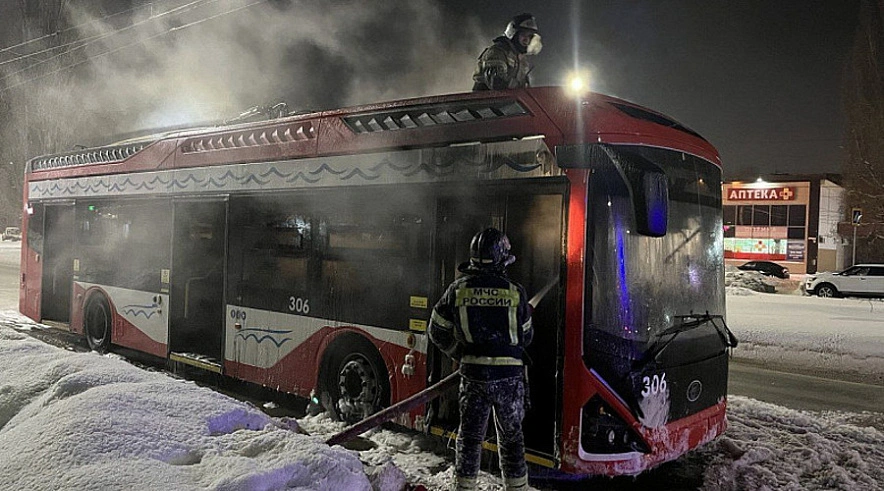 Фото: Администрация БМР