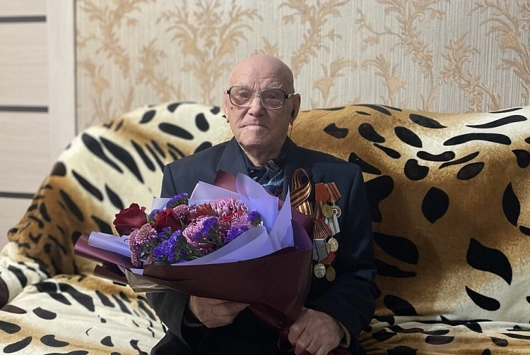 Фото: КЦСОН Балаковского района