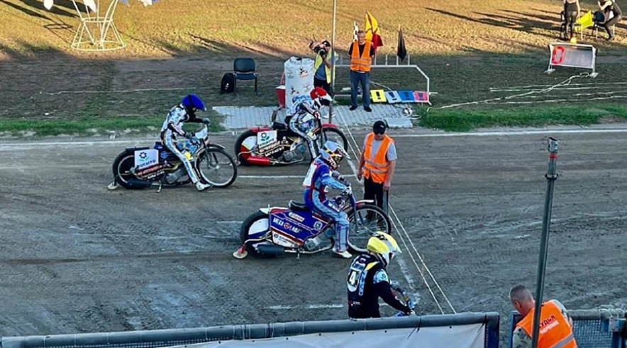 Фото: Администрация БМР