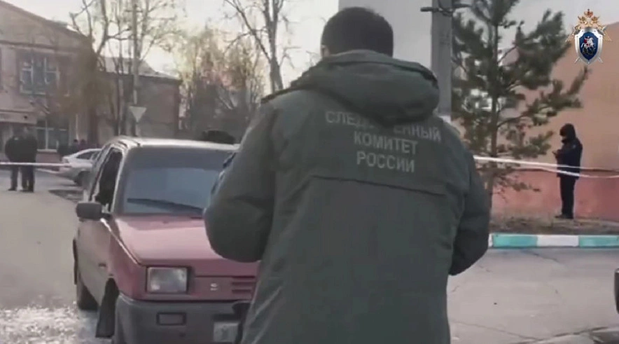 Фото: СУ СКР по Саратовской области Фото: СУ СКР по Саратовской области