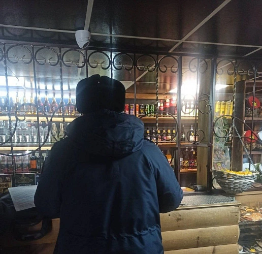 Фото: администрация БМР