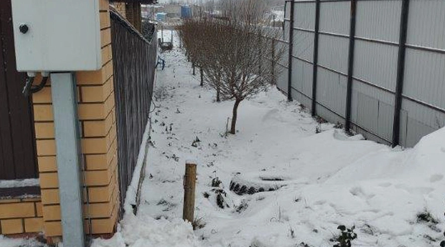 Фото: Администрация БМР