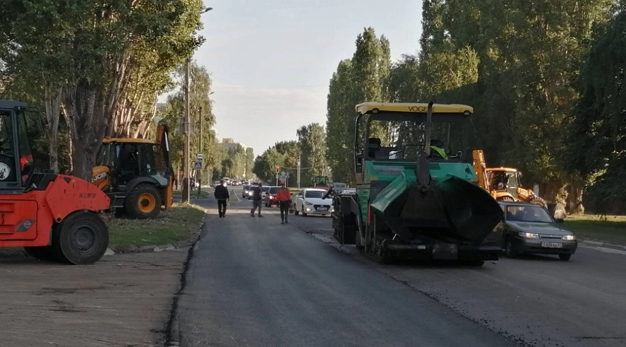 Фото: Сергей Барулин