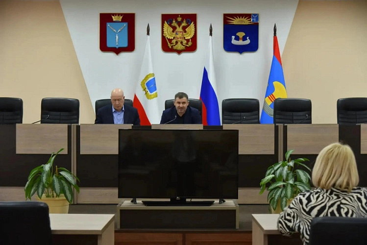 Фото: Сергей Барулин