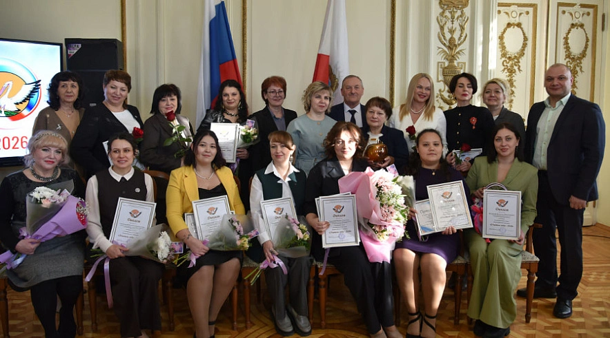 Фото: Администрация БМР