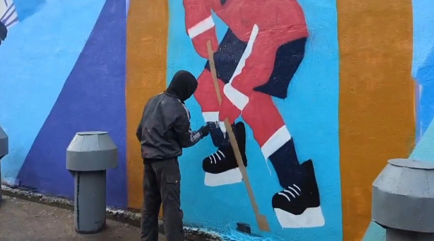 Фото: Сергей Барулин