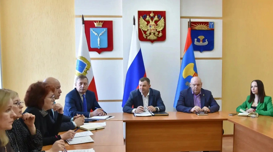 Фото: Сергей Барулин