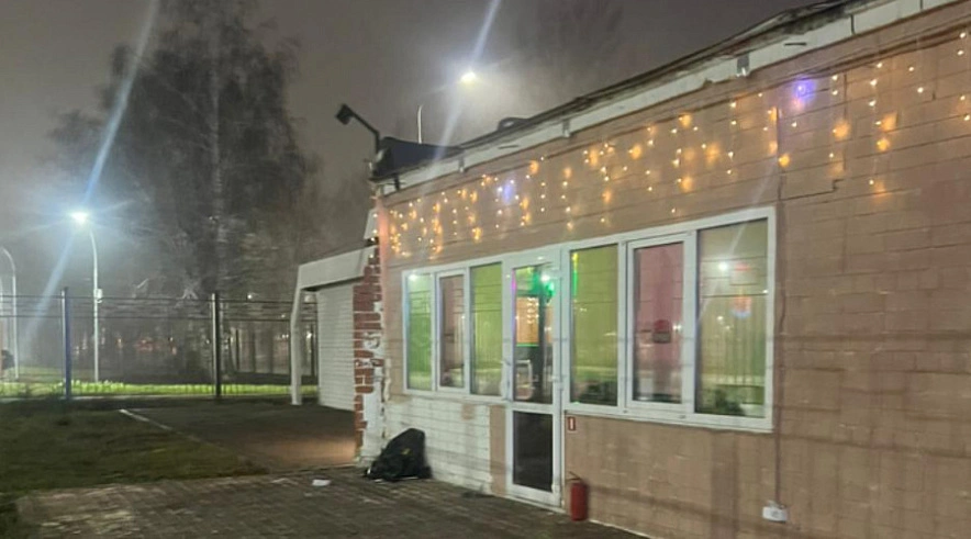 Фото: Администрация БМР