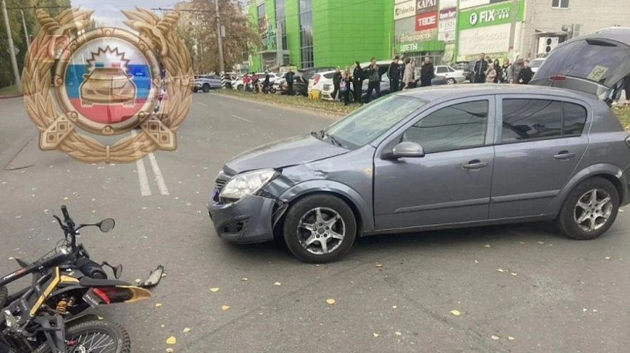Фото: ГИБДД