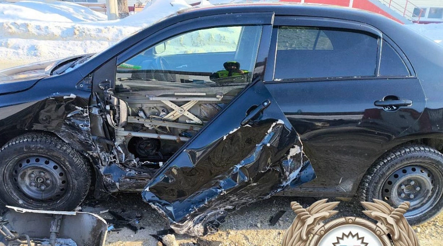 Фото: ГИБДД