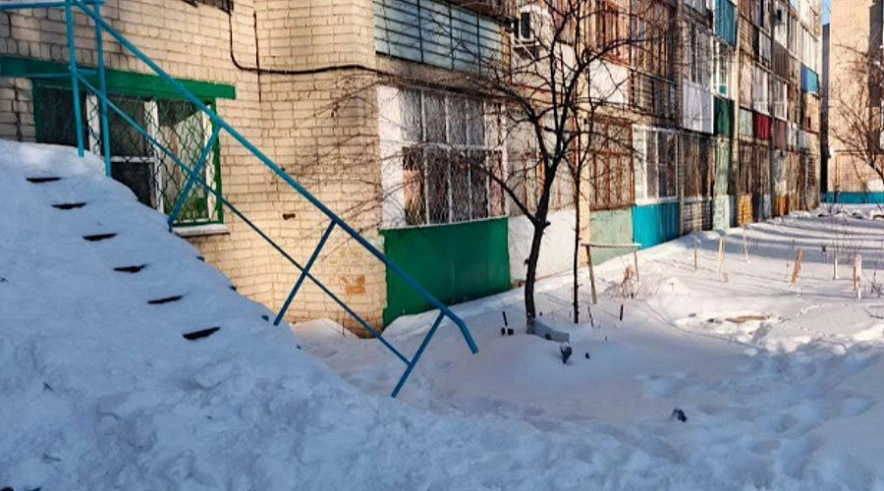 Фото: Прокуратура