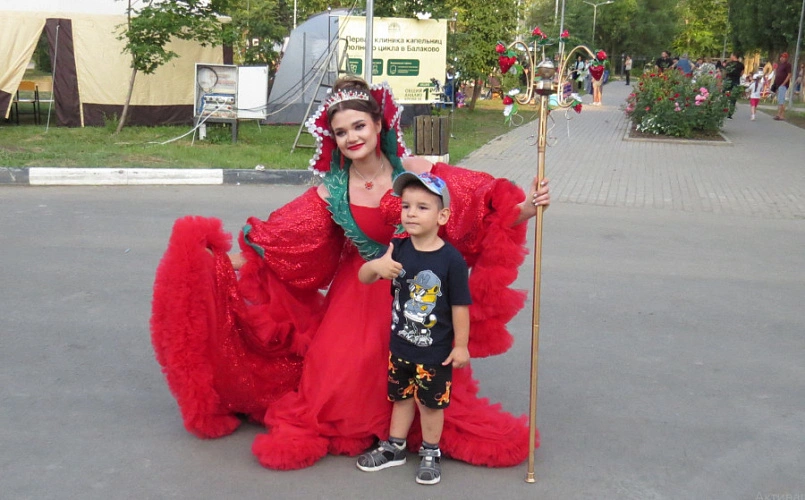 Фото: Администрация БМР