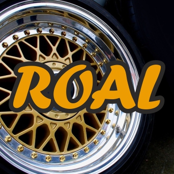 Автомастерская в Балаково «ROAL», порошковая покраска дисков