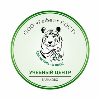 Учебный центр «Гефест РОСТ» - дополнительное образование, Балаково