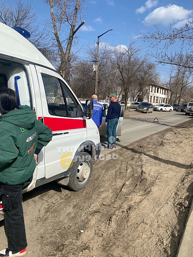 Фото: Типичный Балаково, ВК