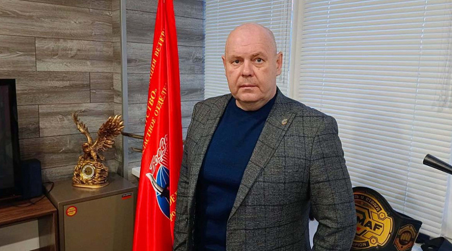Фото: Газета Балаково Фото: Газета Балаково