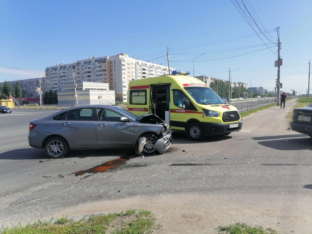 За одно дтп несколько штрафов