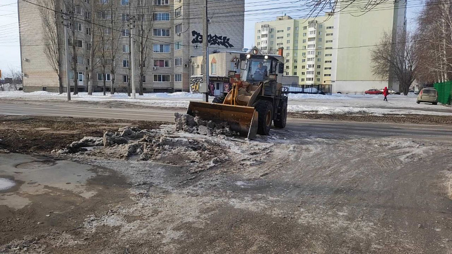 Фото: Администрация БМР