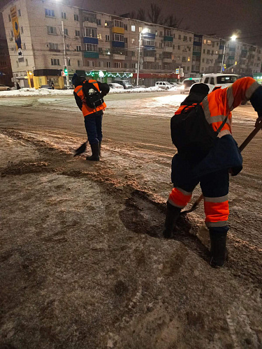 Фото: Администрация БМР