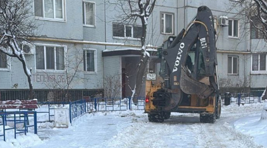 Фото: Администрация БМР Фото: Администрация БМР
