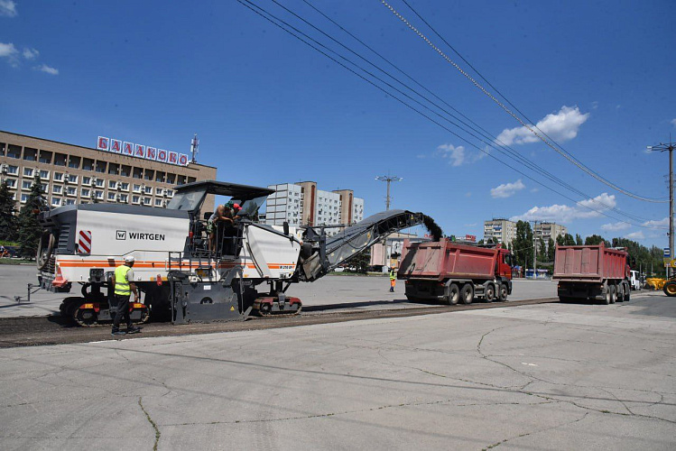 Фото: администрация БМР