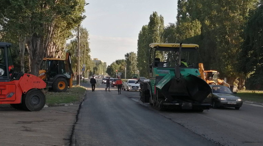 Фото: Администрация БМР
