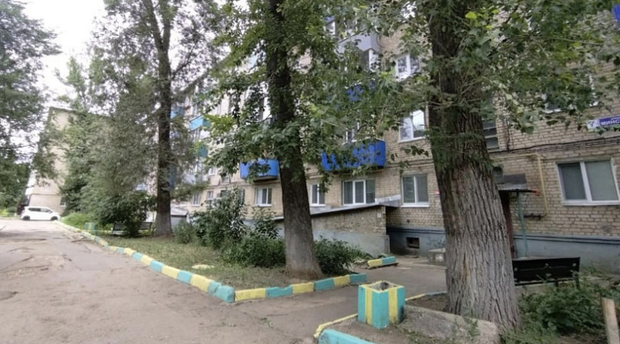 Фото: Яндекс карты