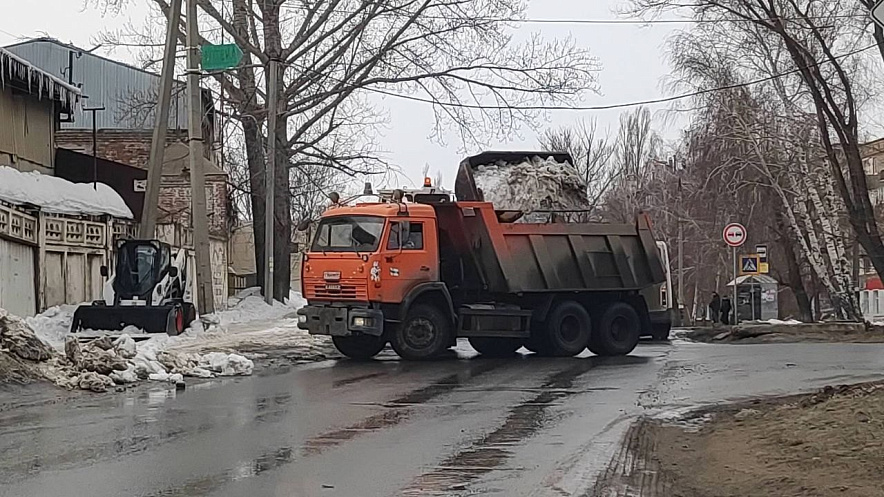 Фото: Администрация БМР