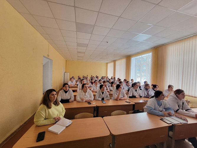 Фото: ГУЗ СО «Балаковская городская клиническая больница» Фото: ГУЗ СО «Балаковская городская клиническая больница»