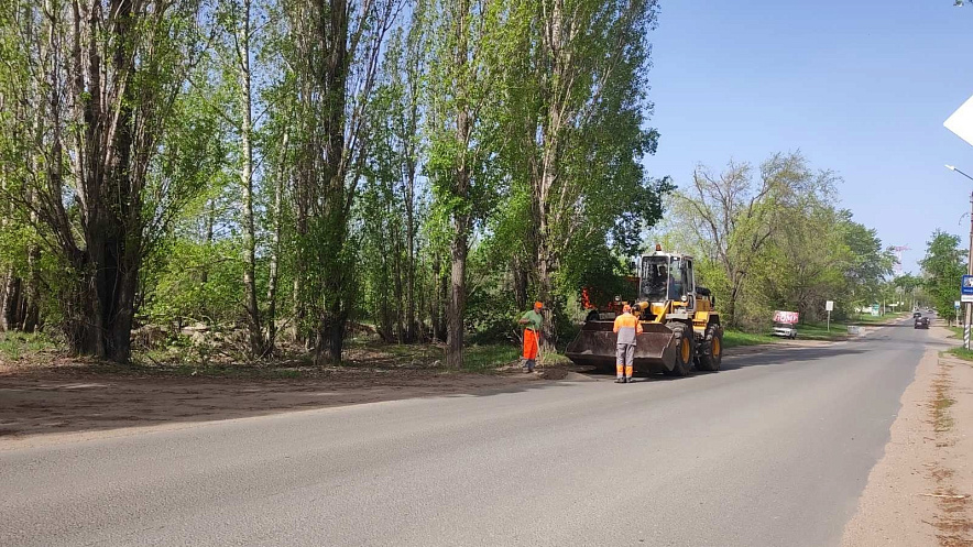 Фото: Администрация БМР