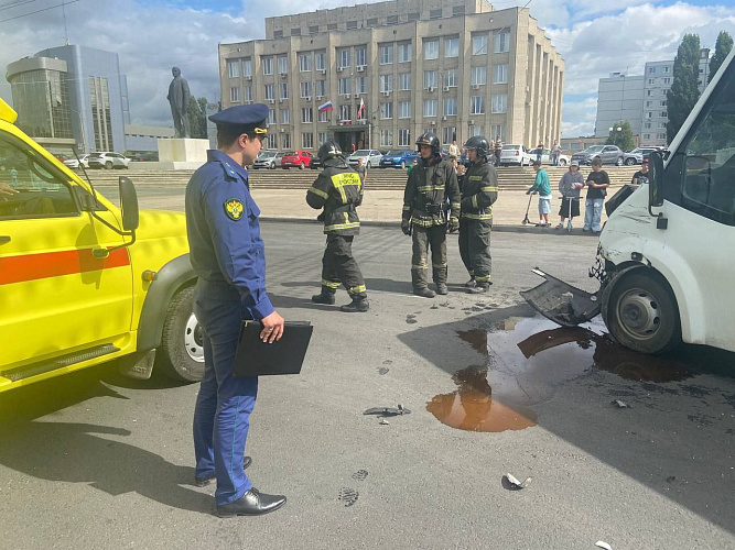 Фото: прокуратура Саратовской области Фото: прокуратура Саратовской области