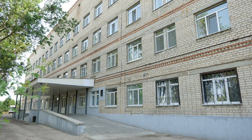 Фото: Роман Бусаргин